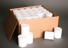 Thermal Paper case